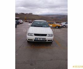 1.6 TRENDLINE VARIANT