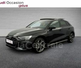 III GENERATION2 CABRIOLET 1.5 35 TFSI COD 150 S TRONIC 7