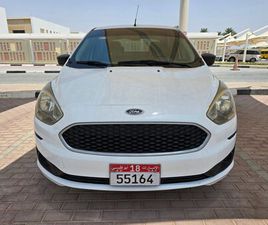 FORD FIGO