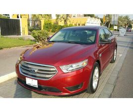 FORD TAURUS