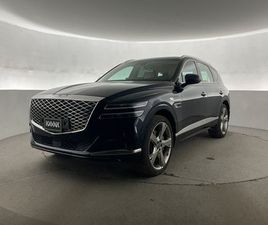 GENESIS GV80 GUARANTEED WARRANTY | ZERO DOWN PAYMENT