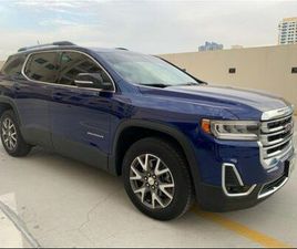 GMC ACADIA