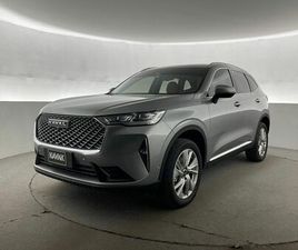 HAVAL H6 GUARANTEED WARRANTY | ZERO DOWN PAYMENT