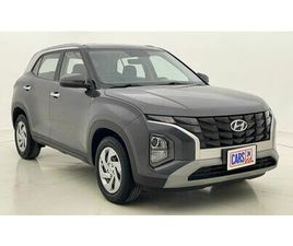 HYUNDAI CRETA SMART