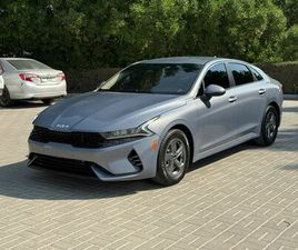 KIA K5 FULL AUTOMATIC EXCELLENT CONDITION