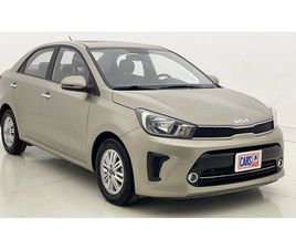 KIA PEGAS EX