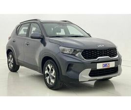 KIA SONET KIA SONET LX