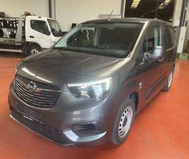 OPEL COMBO CARGO COMBO CARGO 1.5 D EDITION