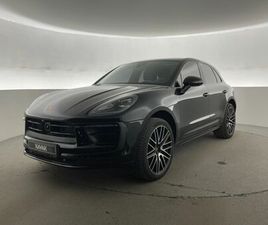 PORSCHE MACAN GTS GUARANTEED WARRANTY | ZERO DOWN PAYMENT