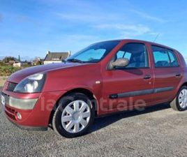 II GENERATION2 1.2 16S EXPRESSION QUICKSHIFT 5P