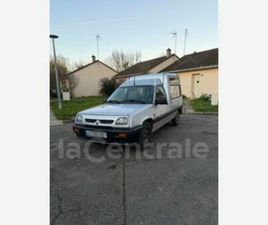 RENAULT EXPRESS BREAK BREAK 1.4 EUROPA BVA