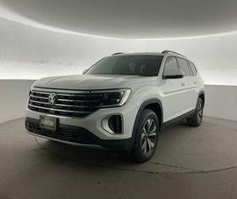 VOLKSWAGEN TERAMONT GUARANTEED WARRANTY | ZERO DOWN PAYMENT