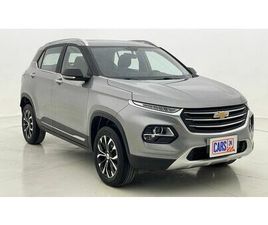 CHEVROLET GROOVE CHEVROLET GROOVE PREMIER