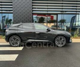 II 1.2 HYBRIDE 145 ETOILE CUIR NAPPA E-DCT6