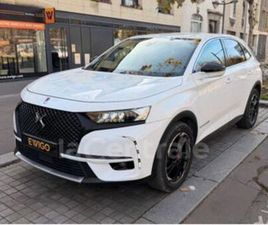 1.6 PURETECH 180 PERFORMANCE LINE + AUTOMATIQUE