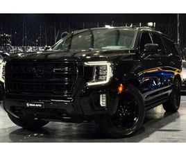 GMC YUKON USED GMC YUKON 2024