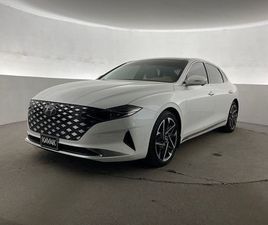 HYUNDAI AZERA GUARANTEED WARRANTY | ZERO DOWN PAYMENT