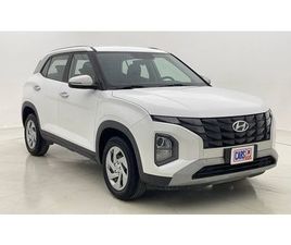 HYUNDAI CRETA SMART