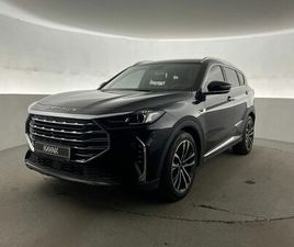 JETOUR JETOUR X70 PLUS GUARANTEED WARRANTY | ZERO DOWN PAYMENT