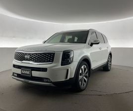 KIA TELLURIDE GUARANTEED WARRANTY | ZERO DOWN PAYMENT