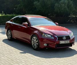 LEXUS GS GS 250