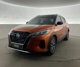 NISSAN KICKS GUARANTEED WARRANTY | ZERO DOWN PAYMENT
