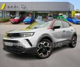 II 1.2 TURBO 100 GS LINE