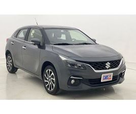 SUZUKI BALENO GLX