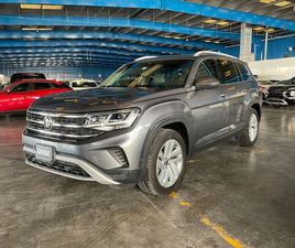 VOLKSWAGEN TERAMONT GUARANTEED WARRANTY | ZERO DOWN PAYMENT