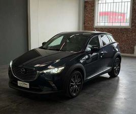 1.5D EXCEED AWD 105CV AUTO *BOSE/CERCHI 18*