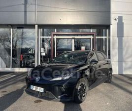 MG MG4 EV 64KWH - 150 KW 2WD COMFORT