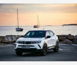 II MOTEUR ELECTRIQUE 136 GS LINE 50 KWH