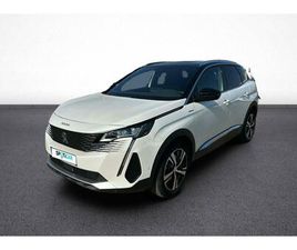 HYBRID 225 E-EAT8 GT