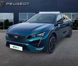 PURETECH 130 CH S&S EAT8 GT