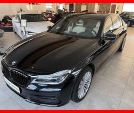BMW 7ER-REIHE 740E PHEV IPERFORMANCE AUT. *CARBON CORE* VOLL*...