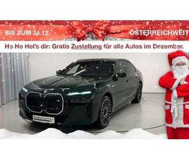 BMW 7ER-REIHE M760E XDRIVE