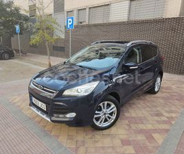 FORD KUGA 2.0 TDCI 180 4X4 ASS TITAN. S POWERS.