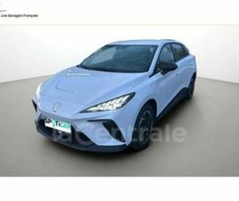 MG MG4 EV 51KWH - 125 KW 2WD STANDARD