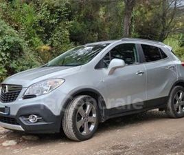 1.4 TURBO 140 S/S COSMO PACK 4X4