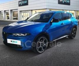 ALFA ROMEO TONALE 1.5 HYBRID 160 VGT EDIZIONE SPECIALE TCT7