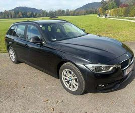 BMW 3ER-REIHE 320XD TOURING ADV AUT LED 8FACH