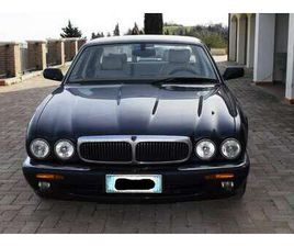 JAGUAR XJ XJR 4.0 100