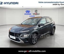 GENERATION2 1.6 HYBRID HEV 141 EXECUTIVE DCT-6