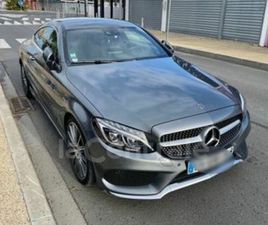 IV COUPE 250 D EXECUTIVE 9G-TRONIC