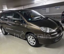 GENERATION2 2.0 HDI 136 FAP ACTIVE BVM6 7PL