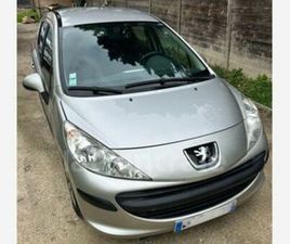 PEUGEOT 207 SW SW 1.6 HDI 16V 90 TRENDY