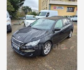 II SW 1.6 BLUEHDI 120 S&S ACTIVE BUSINESS