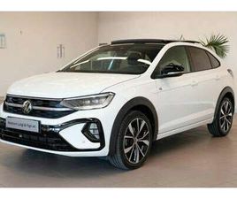 1.0 TSI R-LINE 115CV DSG