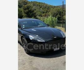 GENERATION2 6.0 560 S BVA8