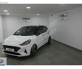 HYUNDAI I10 1.2 MPI ELITE